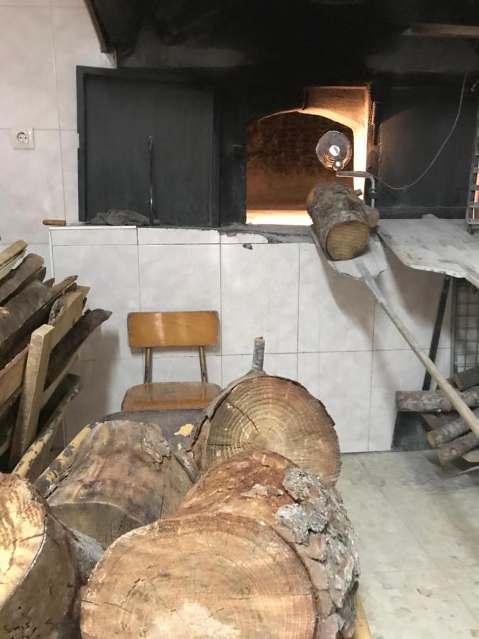 El Portal De Moratalla Exterior foto